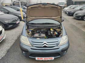 Citroen C3 1.1-60ks-КЛИМАТИК - 1799 € / 3518.54 лв. - 89474767 16