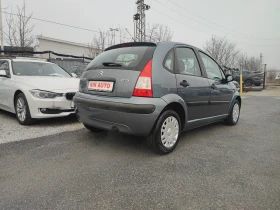 Citroen C3 1.1-60ks-КЛИМАТИК - 1799 € / 3518.54 лв. - 89474767 7