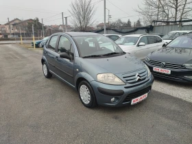 Citroen C3 1.1-60ks-КЛИМАТИК - 1799 € / 3518.54 лв. - 89474767 3
