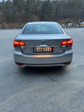 Toyota Avensis 2.0D4D ���� | Mobile.bg � ����� ������ 14