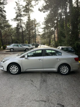 Toyota Avensis 2.0D4D Фейс - 7590 € / 14844.75 лв. - 23769835 8