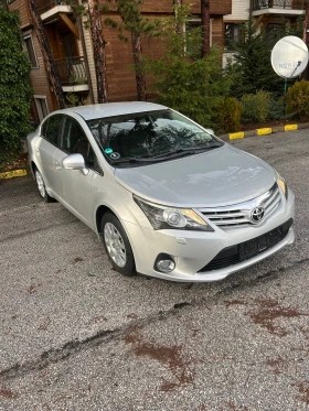 Toyota Avensis 2.0D4D Фейс - 7590 € / 14844.75 лв. - 23769835 7