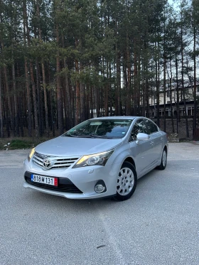 Toyota Avensis 2.0D4D ���� | Mobile.bg � ����� ������ 12