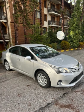 Toyota Avensis 2.0D4D Фейс - 7590 € / 14844.75 лв. - 23769835 2
