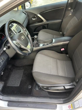 Toyota Avensis 2.0D4D Фейс - 7590 € / 14844.75 лв. - 23769835 10