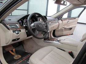 Mercedes-Benz E 350 4-Matic/ТОП СЪСТОЯНИЕ СОБСТВЕН ЛИЗИНГ, снимка 12