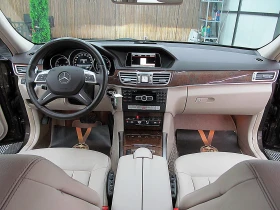 Mercedes-Benz E 350 4-Matic/ТОП СЪСТОЯНИЕ СОБСТВЕН ЛИЗИНГ, снимка 14
