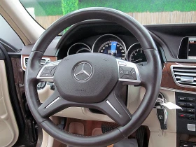 Mercedes-Benz E 350 4-Matic/ТОП СЪСТОЯНИЕ СОБСТВЕН ЛИЗИНГ, снимка 16