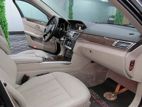 Mercedes-Benz E 350 4-Matic/ТОП СЪСТОЯНИЕ СОБСТВЕН ЛИЗИНГ, снимка 10