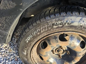 Peugeot Partner 1.6i газ панорама летни гуми теглич - 4500 € / 8801.24 лв. - 15838409 16