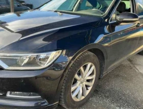 VW Passat 2.0 TDI avt.110kw.KAMERA.LED.NAVI.PANORAMA - 16999 € / 33247.15 лв. - 10554476 3