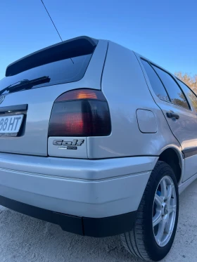 VW Golf 3 1.4 AEX БЕНЗИН - 2299 € / 4496.45 лв. - 81267298 6