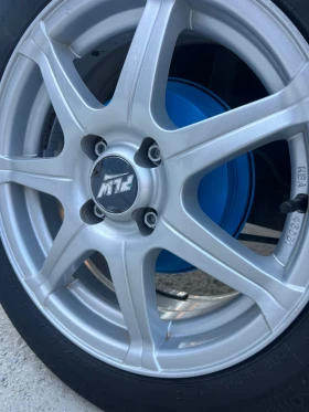 VW Golf 3 1.4 AEX БЕНЗИН - 2299 € / 4496.45 лв. - 81267298 12