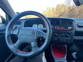 VW Golf 3 1.4 AEX БЕНЗИН - 2299 € / 4496.45 лв. - 81267298 11