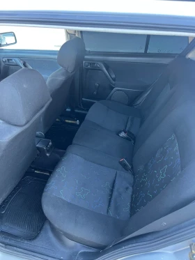 VW Golf 3 1.4 AEX БЕНЗИН - 2299 € / 4496.45 лв. - 81267298 10