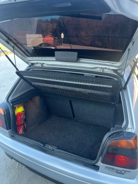 VW Golf 3 1.4 AEX БЕНЗИН - 2299 € / 4496.45 лв. - 81267298 9