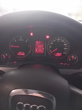 Audi A4 А4 Б7 - 4500 € / 8801.24 лв. - 49136597 9