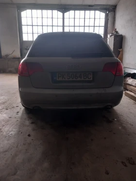 Audi A4 А4 Б7 - 4500 € / 8801.24 лв. - 49136597 3