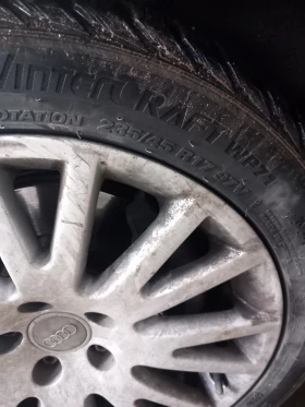 Audi A4 А4 Б7 - 4500 € / 8801.24 лв. - 49136597 16