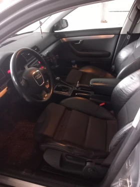 Audi A4 А4 Б7 - 4500 € / 8801.24 лв. - 49136597 7