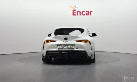 Toyota Supra undefined | Auto.bg — изображение 4