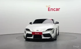 Toyota Supra undefined | Auto.bg — изображение 3