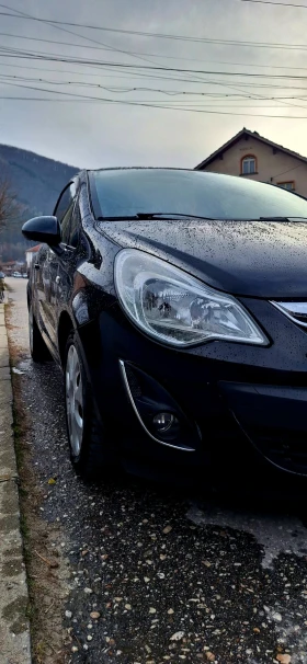 Opel Corsa 1.2 бензин / газ  - 2045 € / 3999.67 лв. - 26935166 4