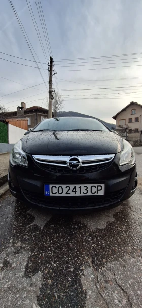 Opel Corsa 1.2 бензин / газ  - 2045 € / 3999.67 лв. - 26935166 7