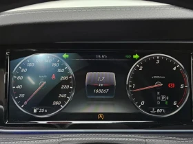Mercedes-Benz S 350 Bluetec 4Matic - 23063 € / 45107.31 лв. - 19373566 8