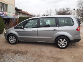 Ford Galaxy 2.0 - 3750 € / 7334.36 лв. - 23804443 7