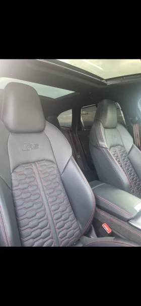 Audi Rs6 ГАРАНЦИЯ КАРБОН КЕРАМИК - 90000 € / 176024.70 лв. - 32011676 12