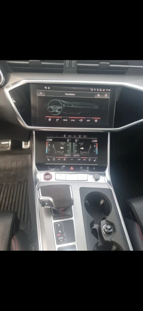 Audi Rs6 ГАРАНЦИЯ КАРБОН КЕРАМИК - 90000 € / 176024.70 лв. - 32011676 9