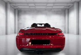 Porsche Boxster 718 Spyder = Black Pack = Гаранция - 80916 € / 158257.94 лв. - 18726690 2