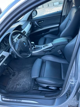 BMW 325 BENZIN AVTOMAT - 7000 € / 13690.81 лв. - 62927650 9