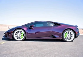 Lamborghini Huracan EVO - 208000 € / 406812.64 лв. - 97685077 4