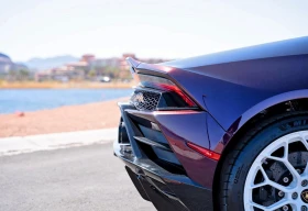 Lamborghini Huracan EVO - 208000 € / 406812.64 лв. - 97685077 3