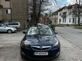 Opel Astra - 4000 € / 7823.32 лв. - 77635518 4