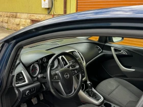 Opel Astra - 4000 € / 7823.32 лв. - 77635518 5