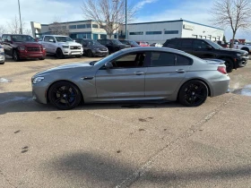 BMW M6 БЕЗ ЗАБЕЛЕЖКИ* КАРБОН* МАСАЖ* ОБДУХВАНЕ* H/K*  - 33800 € / 66107.05 лв. - 45273887 2