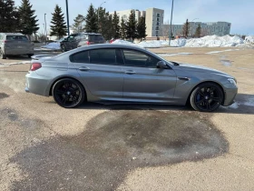 BMW M6 БЕЗ ЗАБЕЛЕЖКИ* КАРБОН* МАСАЖ* ОБДУХВАНЕ* H/K*  - 33800 € / 66107.05 лв. - 45273887 3