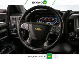 Chevrolet Silverado LT* CREW CAB* CAMERA | Auto.bg — изображение 10