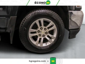 Chevrolet Silverado LT* CREW CAB* CAMERA | Auto.bg — изображение 7