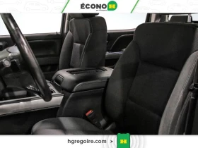 Chevrolet Silverado LT* CREW CAB* CAMERA | Auto.bg — изображение 8