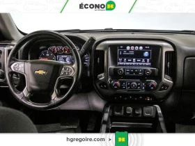 Chevrolet Silverado LT* CREW CAB* CAMERA | Auto.bg — изображение 9