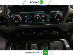 Chevrolet Silverado LT* CREW CAB* CAMERA | Auto.bg — изображение 13