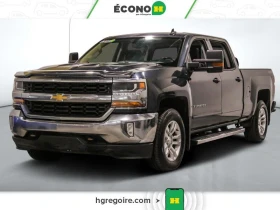 Chevrolet Silverado LT* CREW CAB* CAMERA | Auto.bg — изображение 3