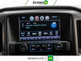 Chevrolet Silverado LT* CREW CAB* CAMERA | Auto.bg — изображение 12