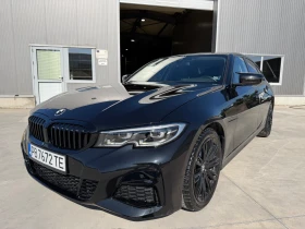 ������ BMW 320