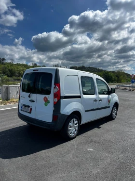 Renault Kangoo | Mobile.bg � ����� ������ 7