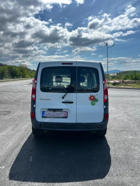 Renault Kangoo | Mobile.bg � ����� ������ 5